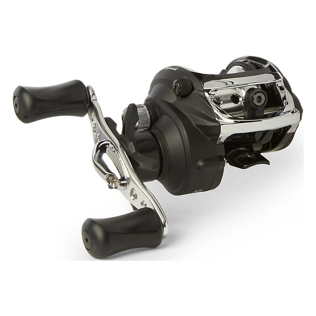 Low Profile Baitcast Fishing Reel G48224