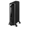 1500W Oil Filled Heater L6845