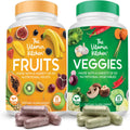 90 Fruits 90 Veggies Whole Food Capsules F953825