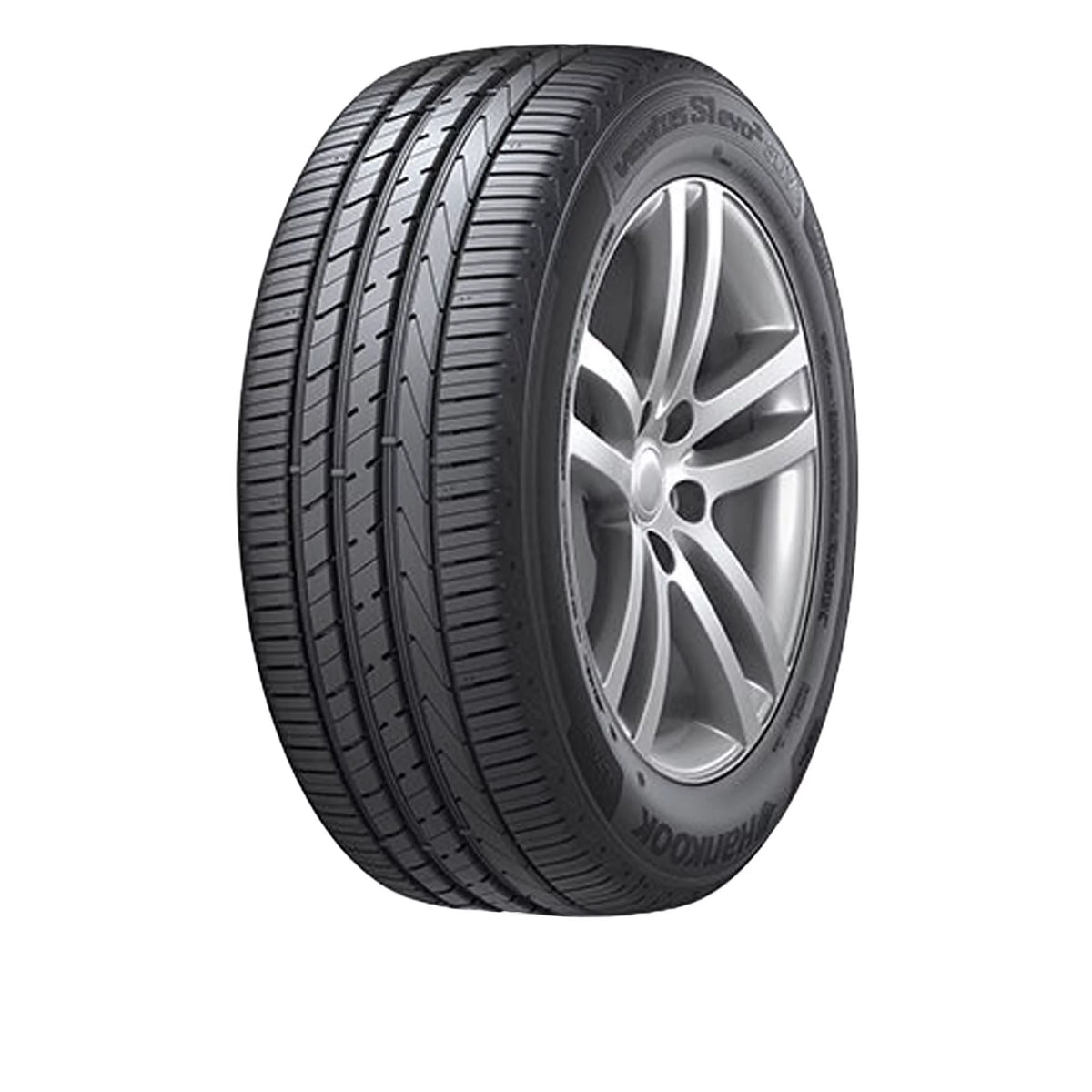 315/35ZR20 Passenger Tire Y66666