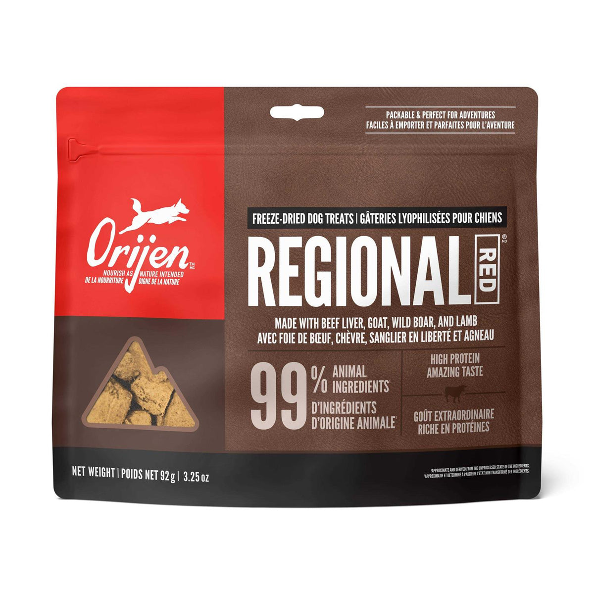 Freeze Dried Dog Treats Q22270