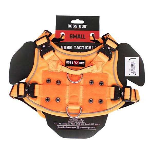 Dog Harness D567