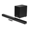 2.1 Channel Soundbar with Subwoofer O706