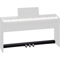 Black Pedal Unit for Digital Piano P3497