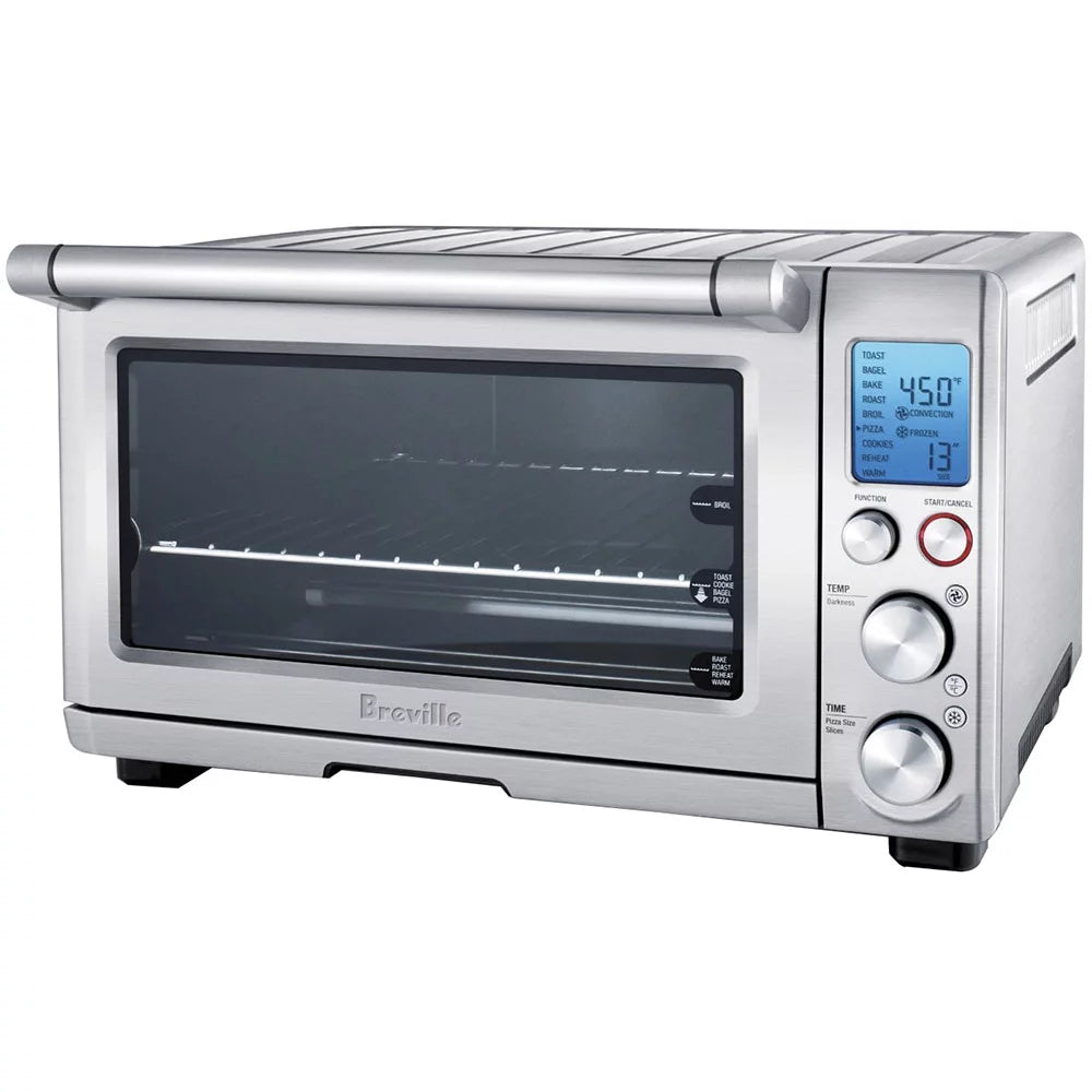 6-slice 1800W Convection Oven F9925