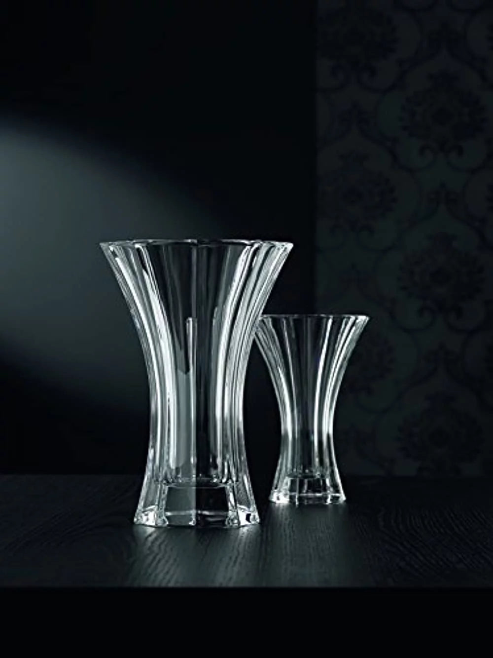 Crystal Vase U3782