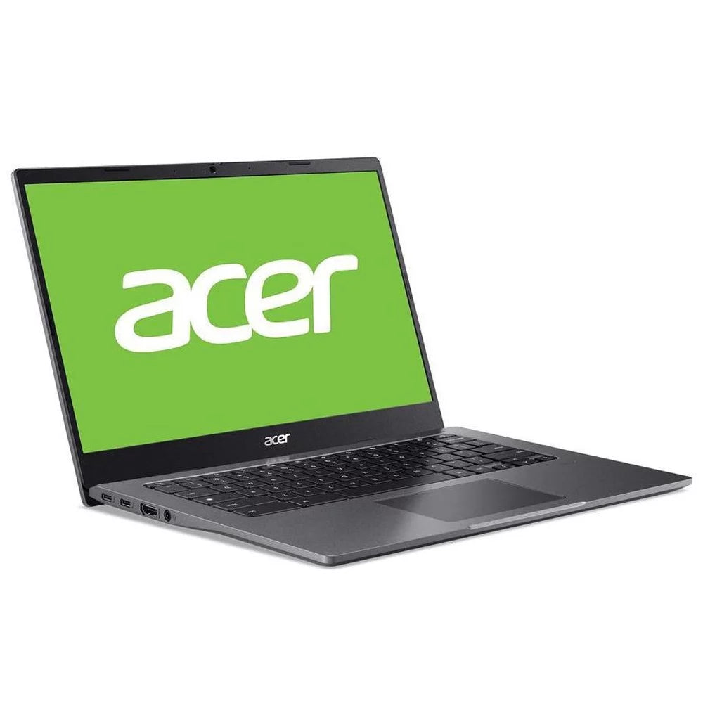 Restored 14" Chromebook Intel Core i3 8GB RAM 128GB SSD T882