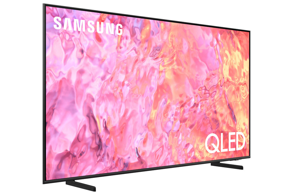 85 Class QLED 4K Smart TV J52346