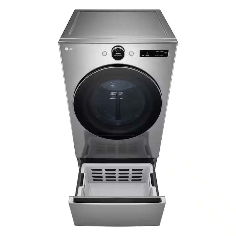 27 in. Laundry Pedestal with Drawer A107703