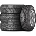 Set of 4 All Terrain Tires R489