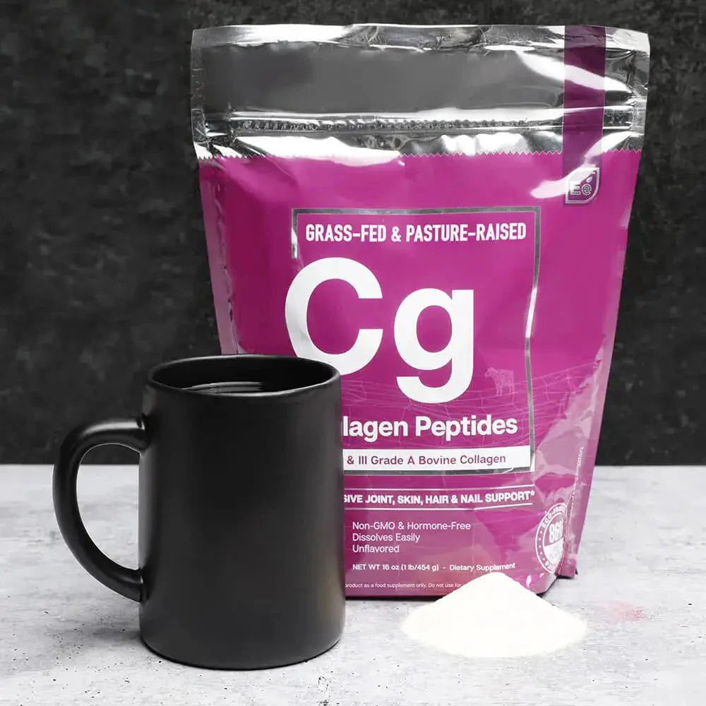 Collagen Peptides K456