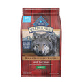 Blue Buffalo Wilderness Rocky Mountain Recipe Dog Food H9375
