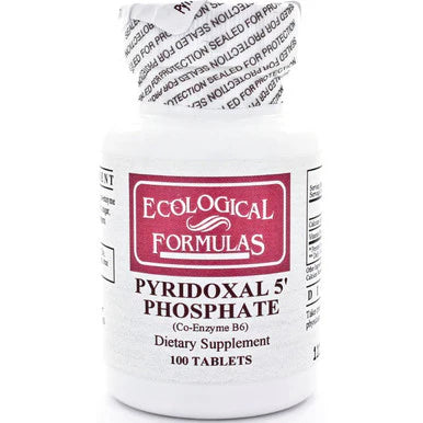 Pyridoxal 5' Phosphate 100T I3194