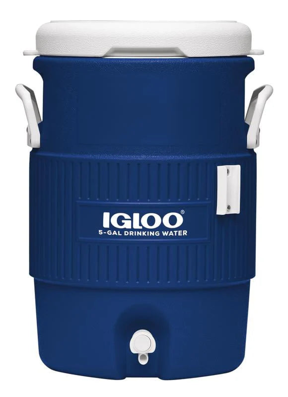 5-Gallon Heavy-Duty Beverage Cooler B282