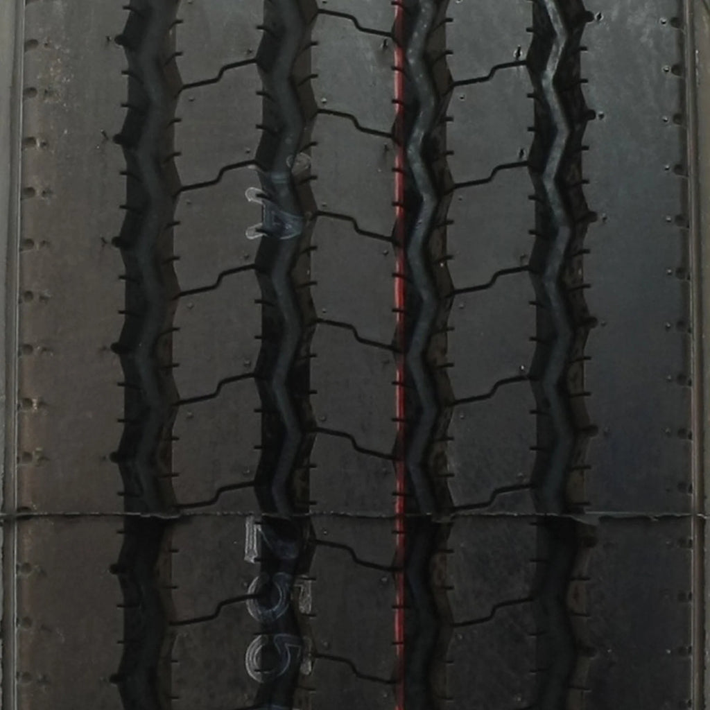 255/70R22.5 Commercial Tire E1369