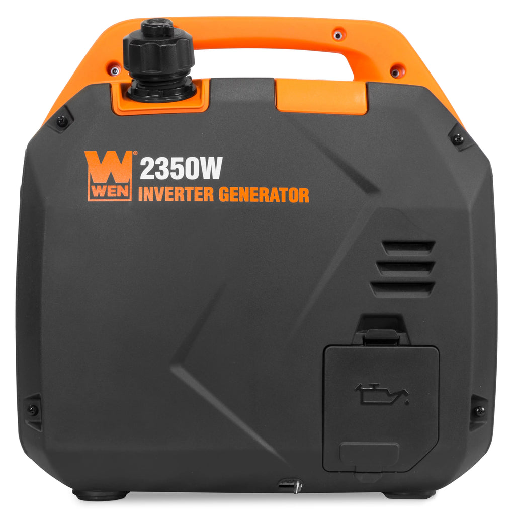 2350-Watt Portable Inverter Generator A63105