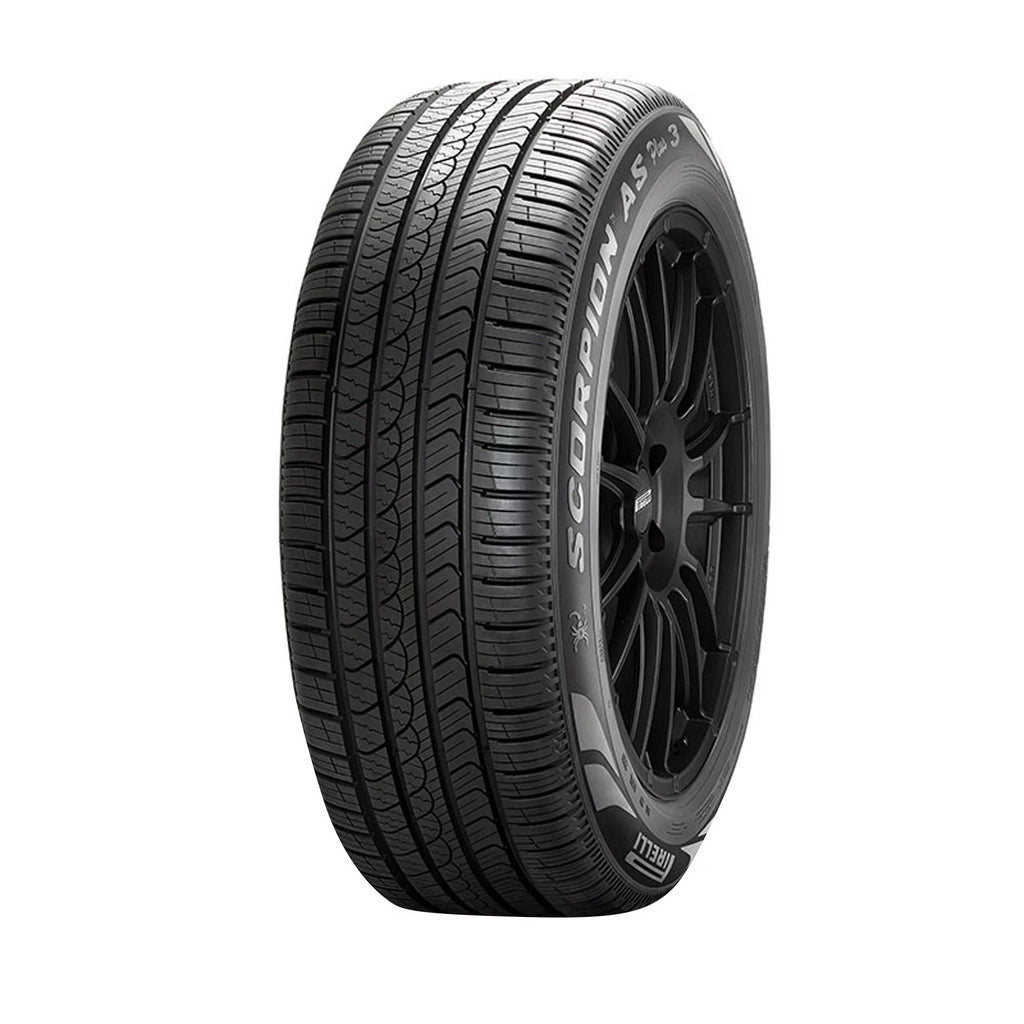 All Season 225/55R19 99V SUV/Crossover Tire V3776