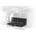 Heavy Duty Folding Cargo Carrier Z27600