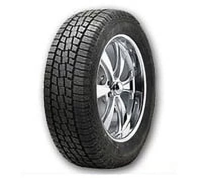 All Terrain Light Truck Tire N30495