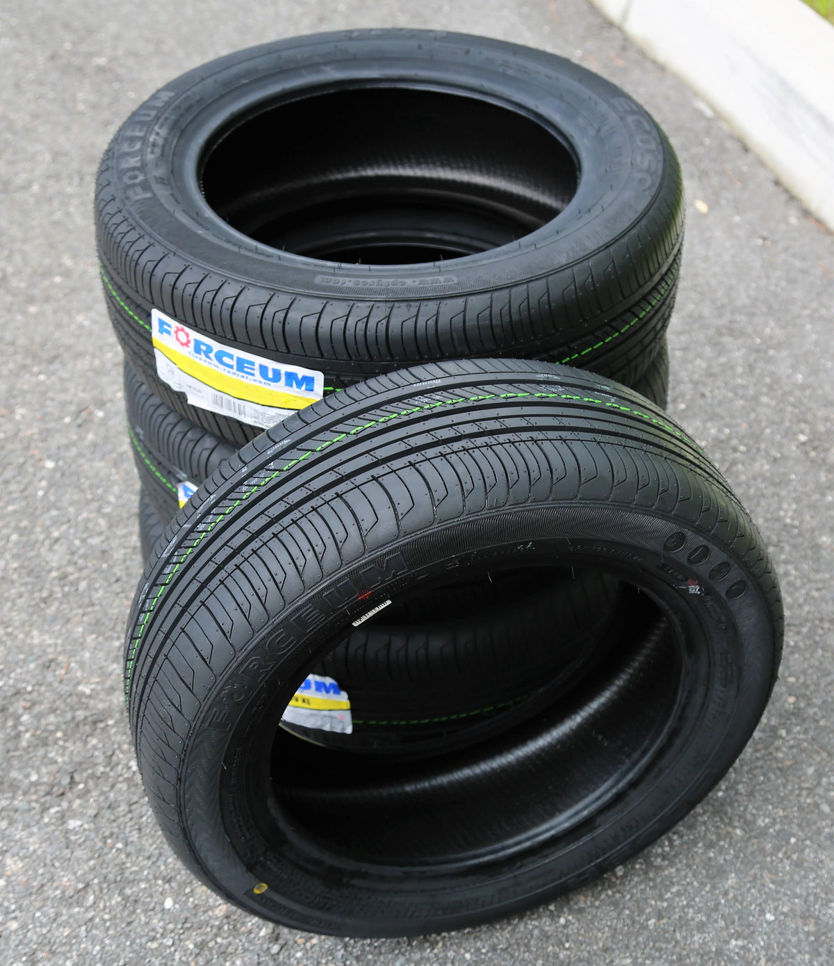 Set of 4 All Season Tires D279300