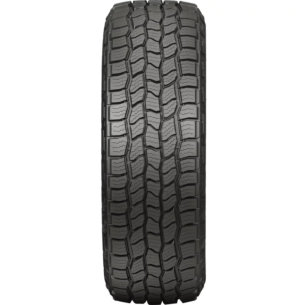 Set of 4 All Terrain Tires R489