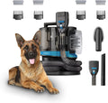 4 in 1 Bagless Pet Grooming Vacuum M41651