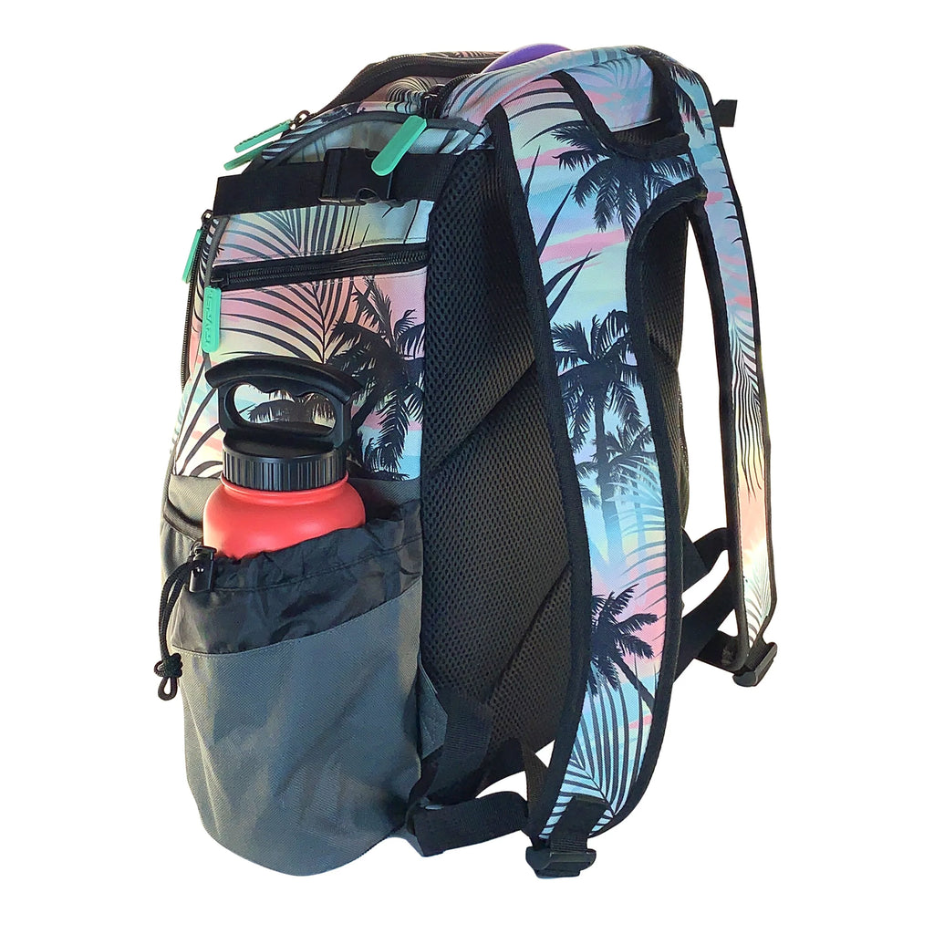 Backpack Disc Golf Bag Y95867