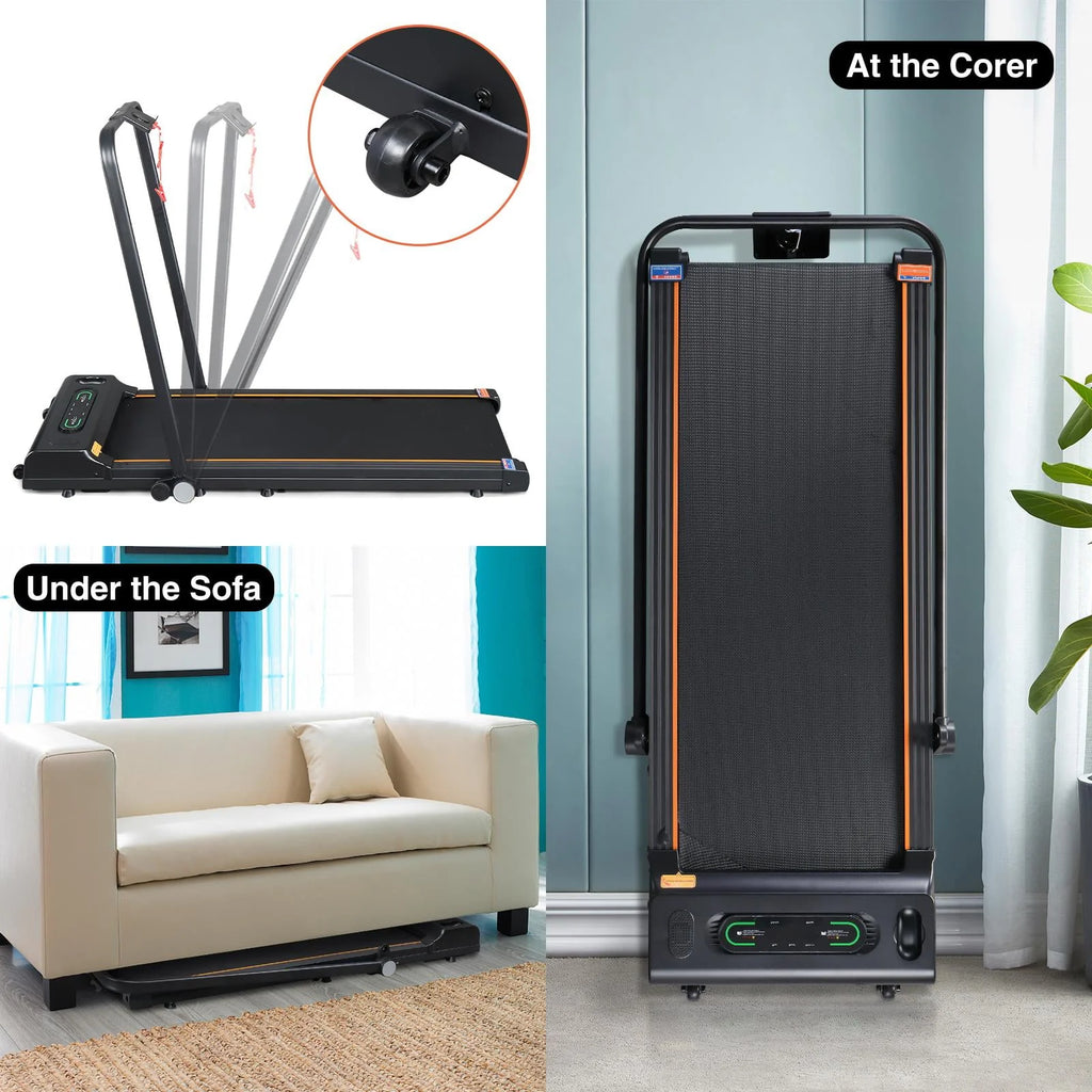 Foldable Treadmill F947891