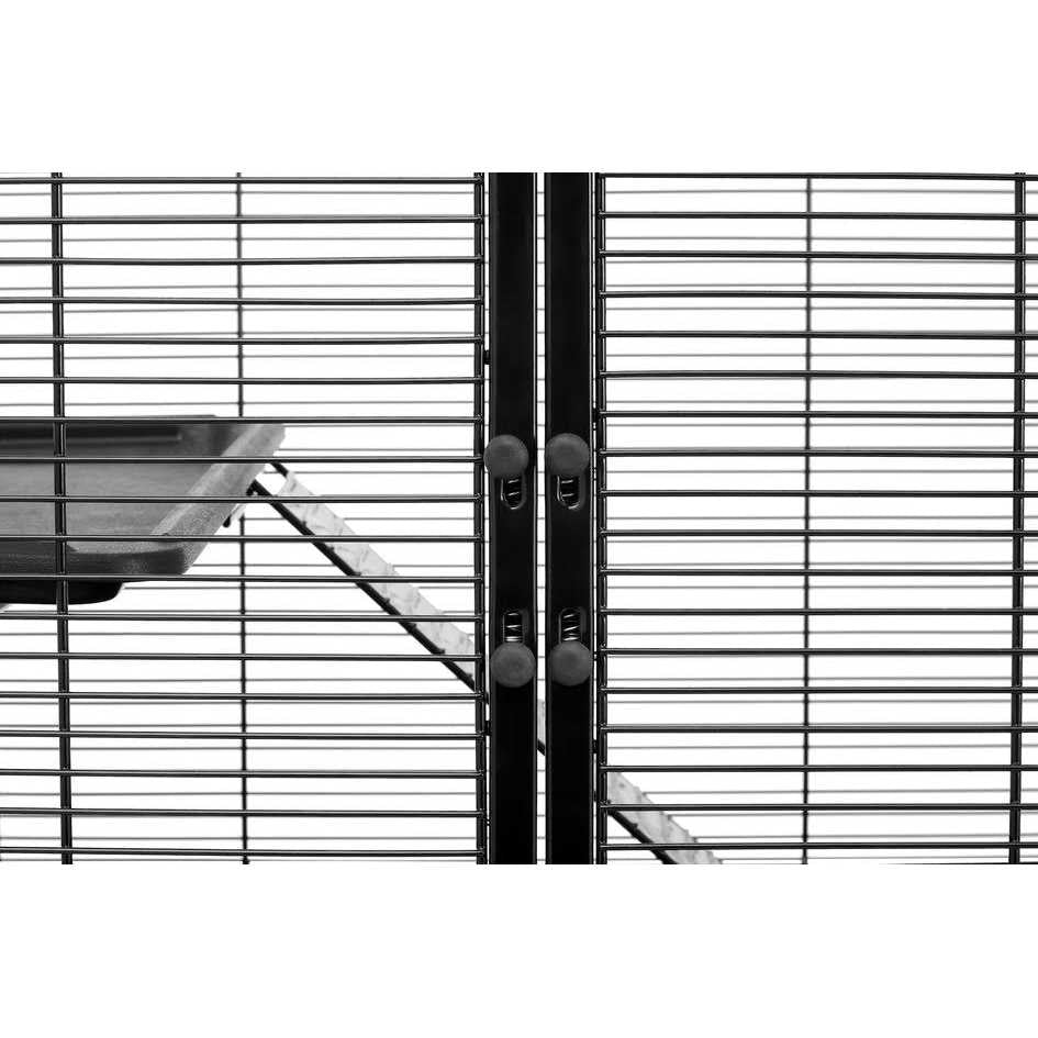 Small Animal Cage Q6708