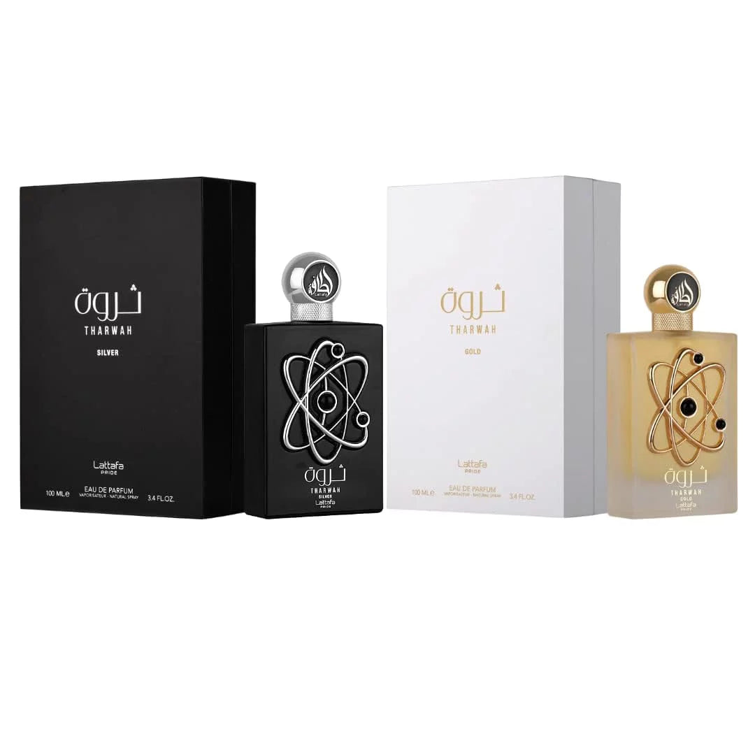 Gold & Silver EDP 100ml F79538