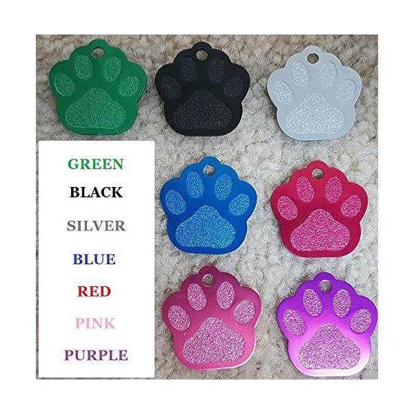 Custom Pet ID Tag R438668
