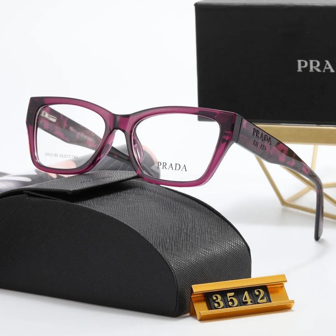 PA Letter Sunglasses W1550