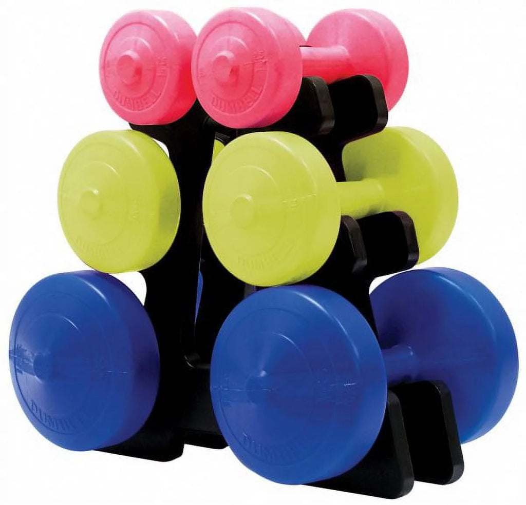 Home Dumbbell Set C18419