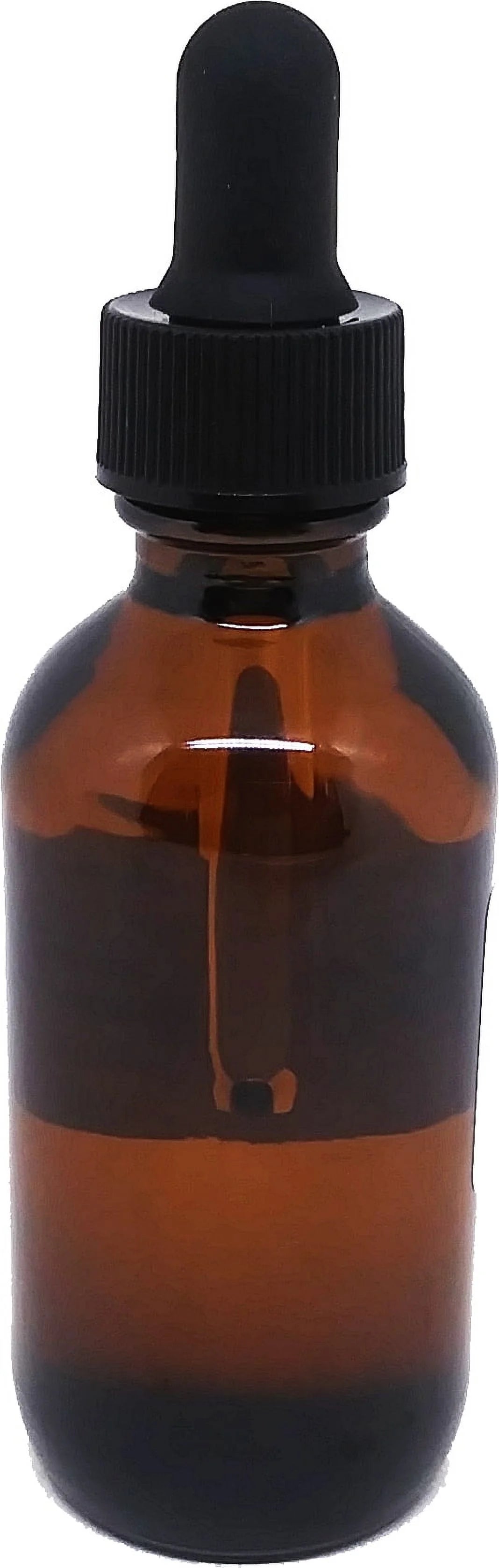 Light Scented Body Oil Fragrance 2 oz N6354
