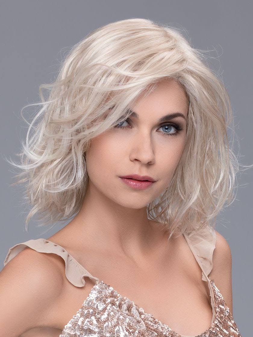 Synthetic Lace Front Wig C527