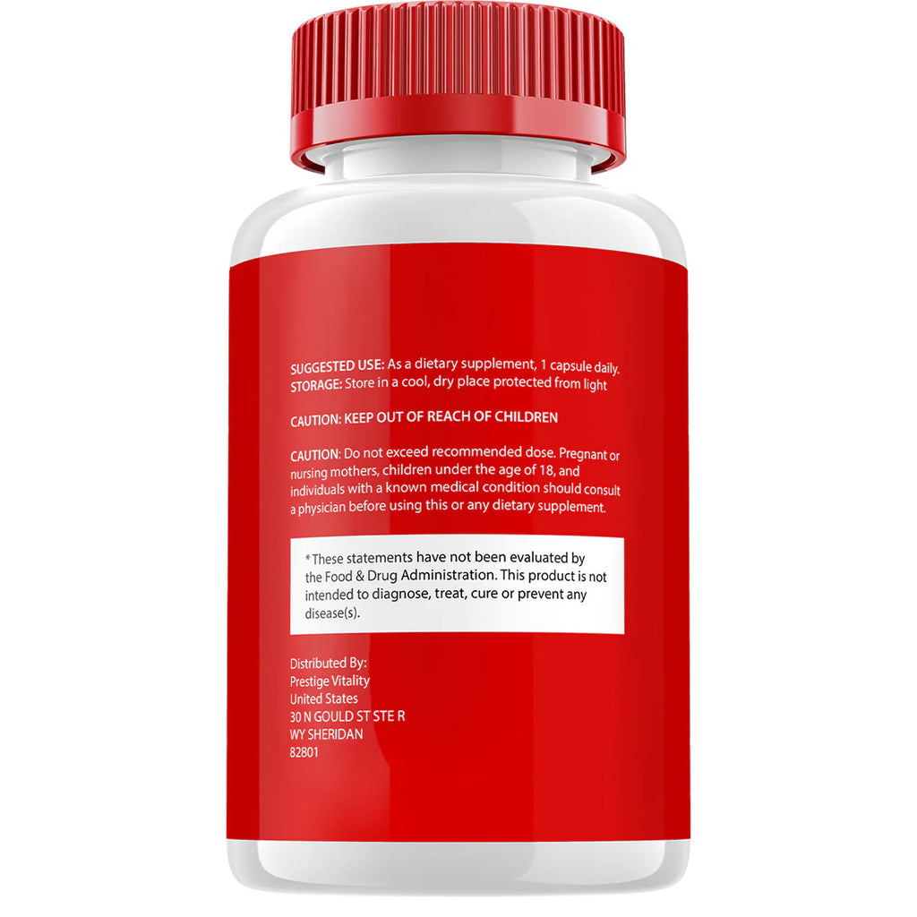 Glycogen Support Capsules R63369