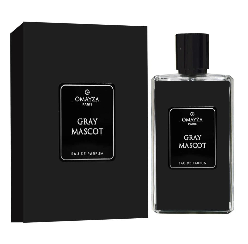 Gray Eau De Parfum for Men I51419