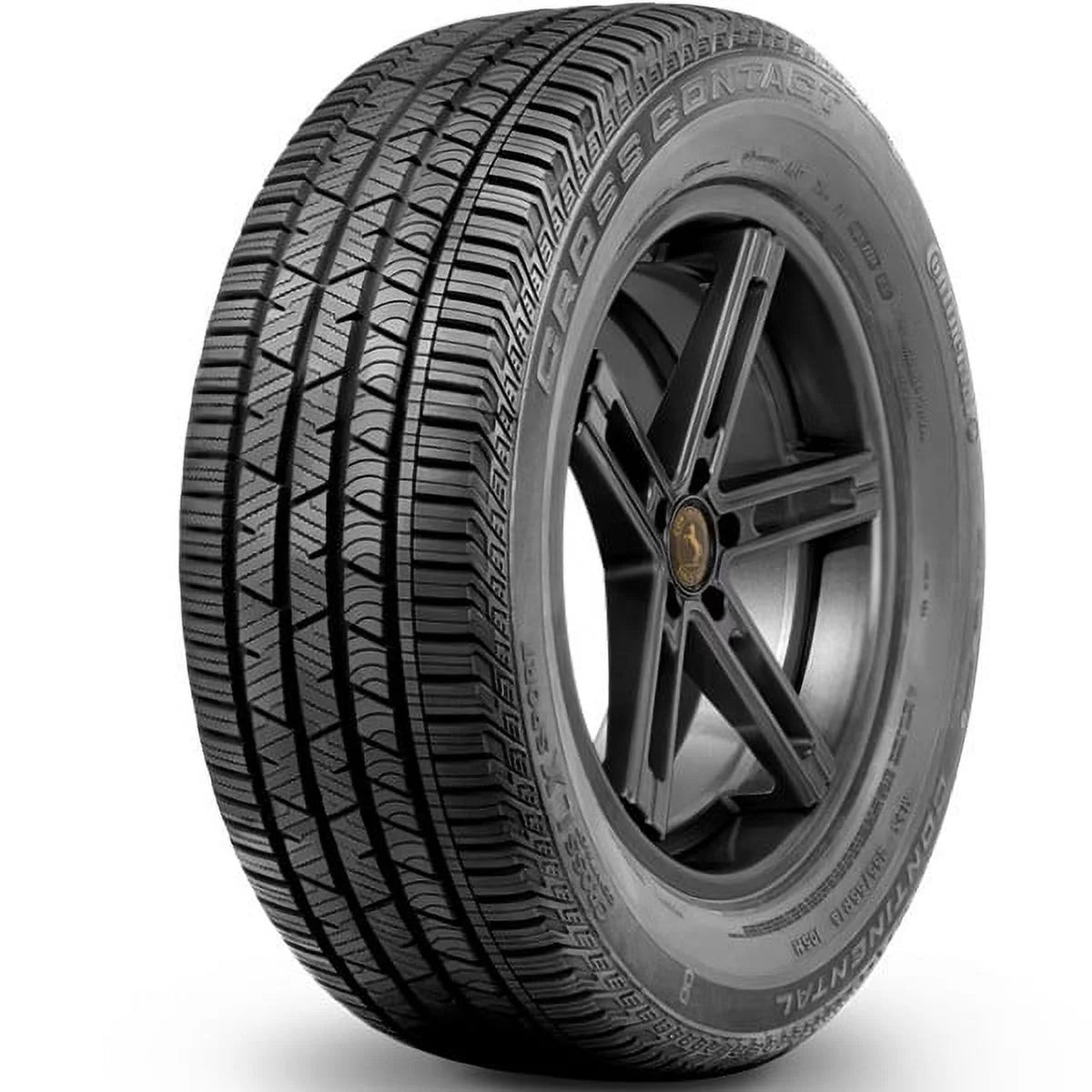 All Season 275/45R21 110W XL SUV/Crossover Tire J7626