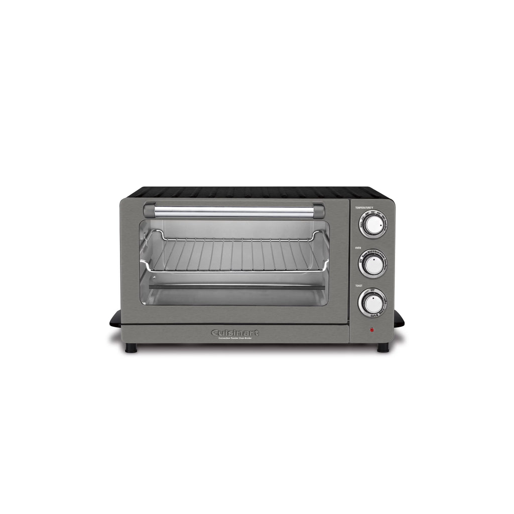 Toaster Oven Broiler with Convection R740