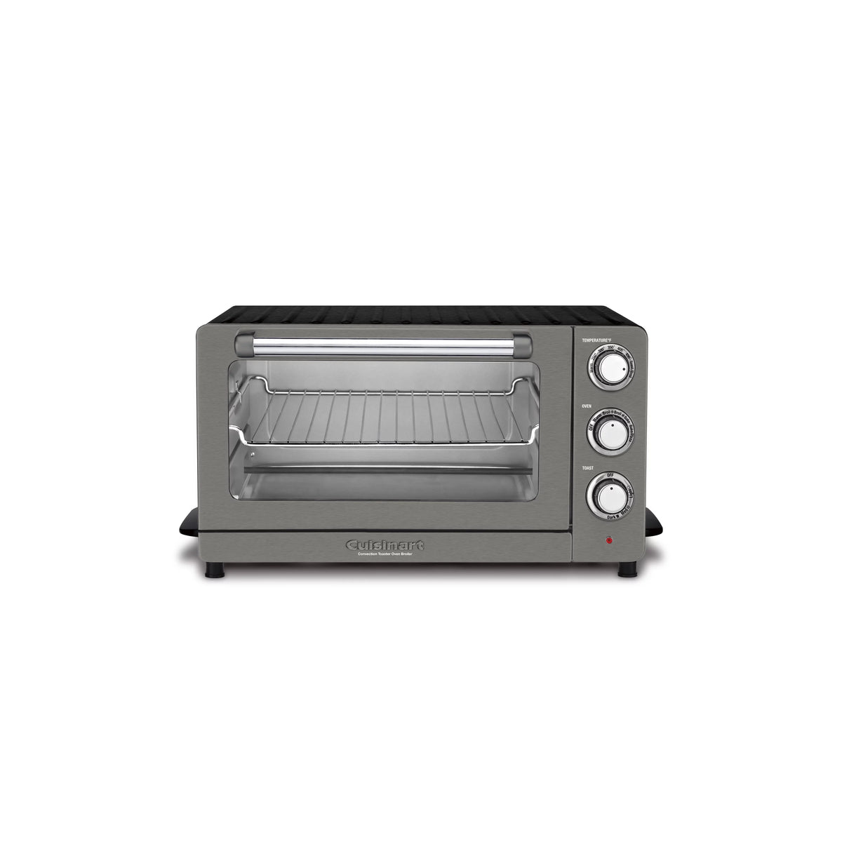 Toaster Oven Broiler with Convection R740