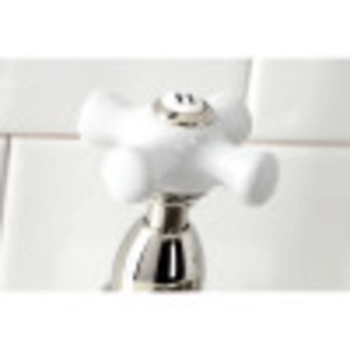 Widespread Bridge Kitchen Faucet Y75675
