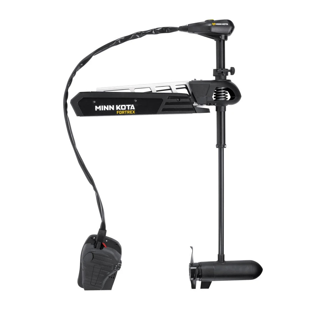 Bow-Mount Trolling Motor 24V 80 lb M760223