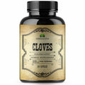 Cloves Capsules 100 Caps S637037