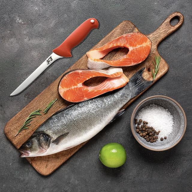Filet Knife B835