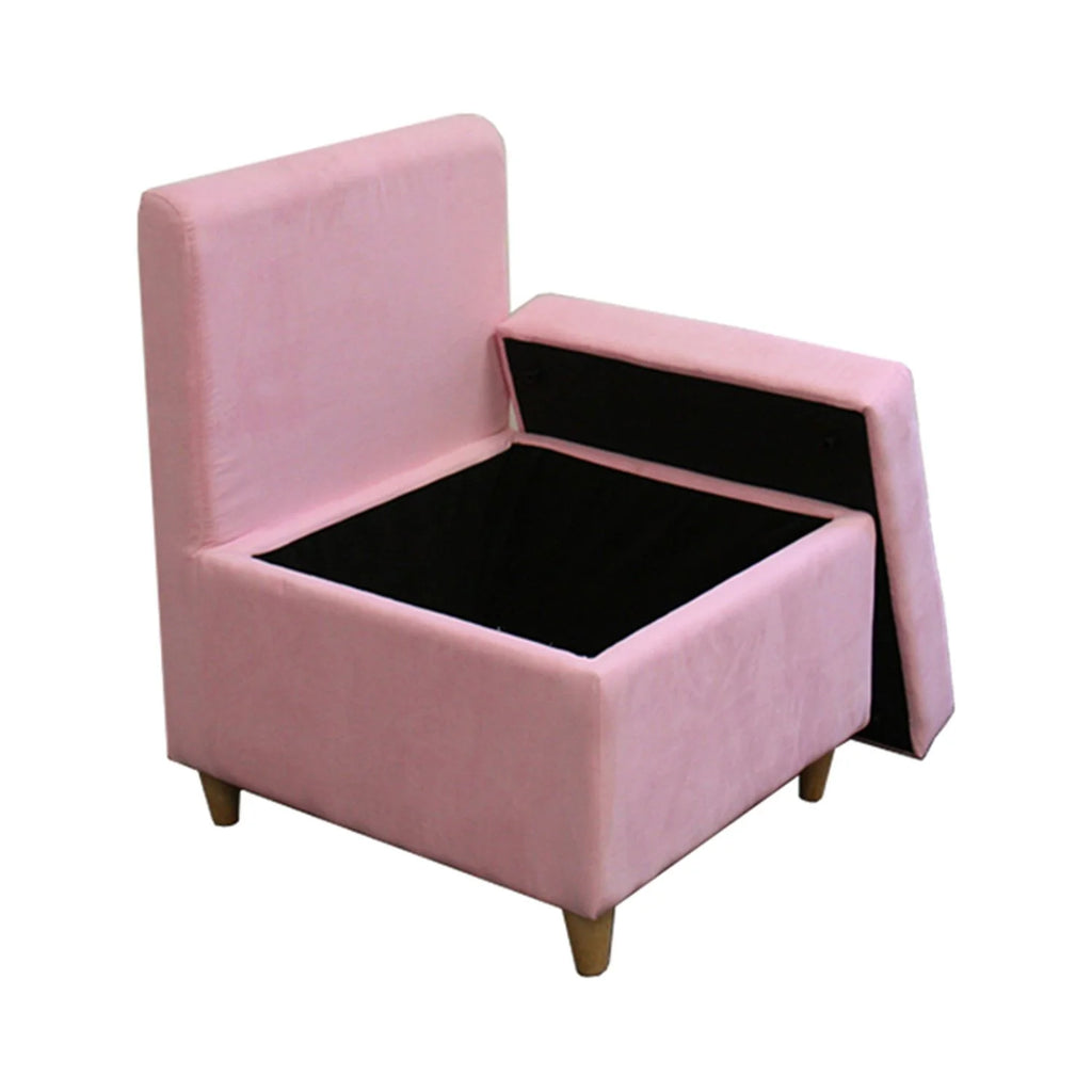 Accent Chair With Storage R380949