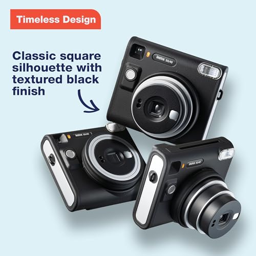 Instax Square SQ40 Instant Camera T42369