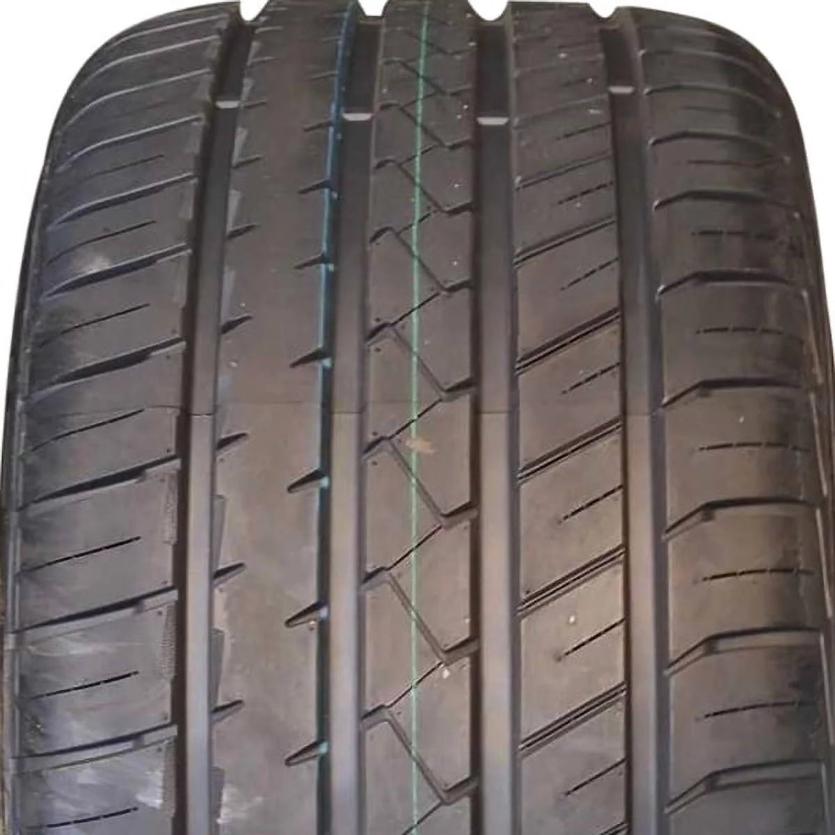 4 All Season Ultra High Performance Tires 265/40ZR20 99W XL V7313