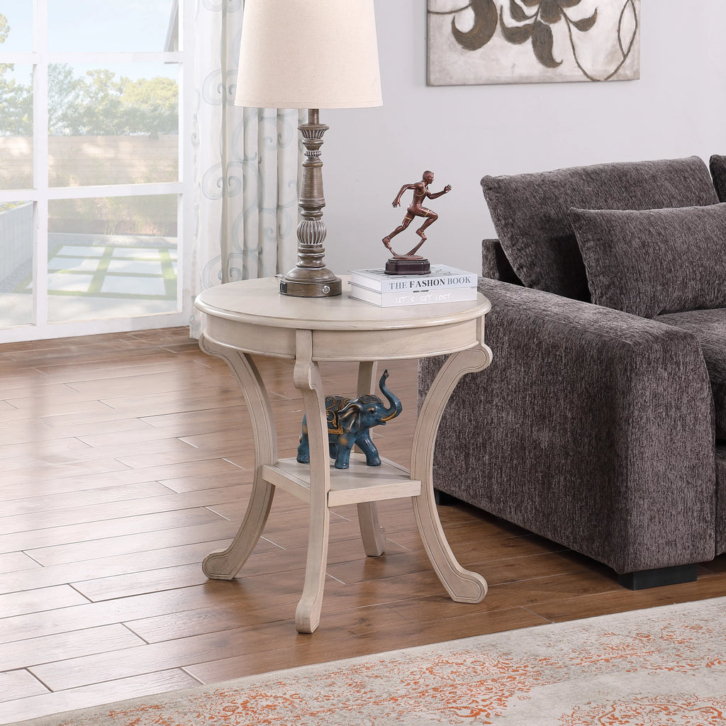 Accent Table K69058