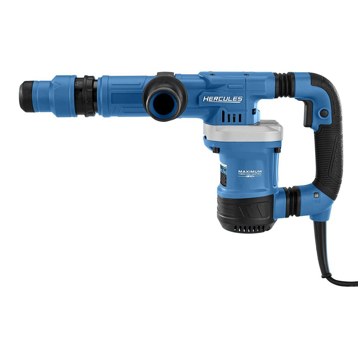 10 Amp 12 lb. SDS-MAX Demolition Hammer G15713