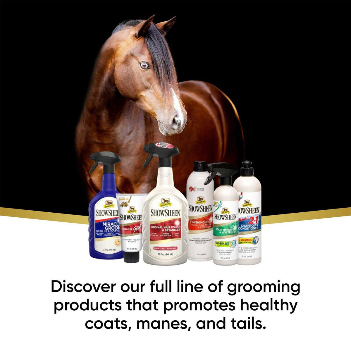 Hair Polish & Detangler F413